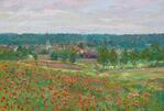 Poppy	. Jouy le Moutier