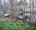 Банька