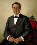Don Louis Romero. Zaragoza