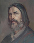 Selfportrait