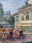 Гости приехали (Финляндия)