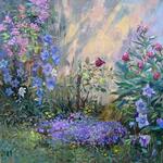 Garden of Odille