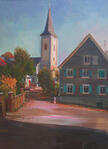Autumn in Duessel