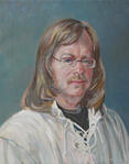 Frederik  Bergholm from Nynashamn