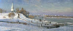 Коломенское. Москва