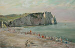 Etretat